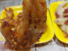 -嘉州九妹凤爪(乐山总店)