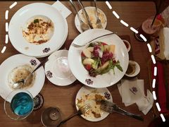 -5号公路餐厅(曼哈顿店)