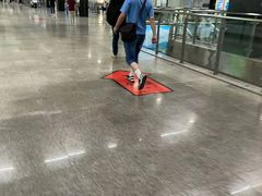 -常熟路(地铁站)