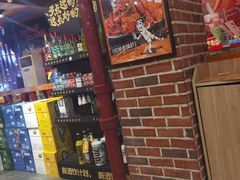 -喝丢一只鞋海鲜烧烤(文体街店)