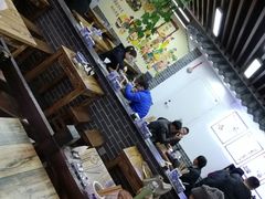 -汇吃汇喝美食街(上海建发浦悦荟广场店)