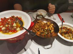 -辣可可·小炒黄牛肉(望京凯德MALL店)