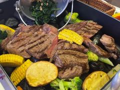 -水桶王国主题餐厅·聚会·生日派对·亲子活动·家庭套餐(亚龙湾希尔顿店)