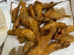 -宾朋海鲜特色美食餐厅·纯手工鲅鱼水饺(兴海路店)