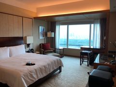 -上海浦东嘉里大酒店