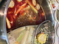 -三毛牛肉店(福强店)