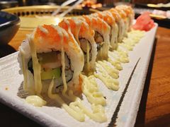 -九畋町和牛黑牛烤肉料理(三里屯3·3大厦店)
