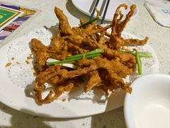 -肥仔文澳门猪骨煲(南京西路店)