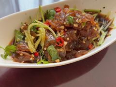 -鹿鸣春饭店(总店)