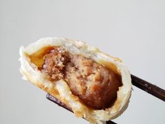 鲜肉月饼-长发西饼(临顿路店)