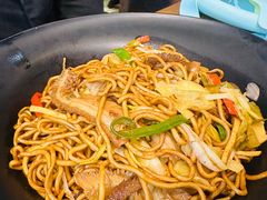酸菜牛肚拌川-三千尺面馆(莫干山路店)