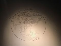 -很久以前羊肉串(中山公园店)