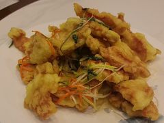 -老妈厨房团圆饺子东北菜(北环路店)