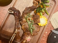 -La Terre乐田(万象城店)