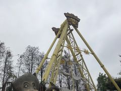 -长鹿旅游休博园