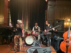 -LONG BAR 廊吧(外滩华尔道夫酒店)