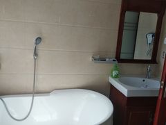 -圣和足道·瑶浴SPA·养生茶府(光华店)