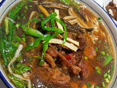 -镇南锅盖面馆(解放路店)