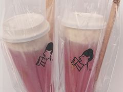 多肉粉荔-喜茶(深圳福田星河COCO Park店)