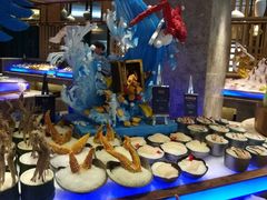 -海鼎荟海鲜姿造(泉州仟禧店)