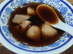 -随柳居·苏式小吃(建新巷店)