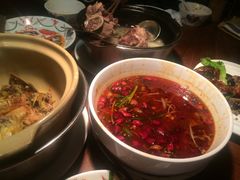-外婆家(世界城广场店)