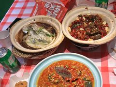 -辣小鲜·南昌大排档(船山路店)