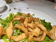 -红日饭店(裕隆三路店)