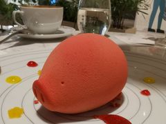 粉色RORO-théATRE 茶聚场(王府中環店)