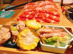 -青瓷火锅料理(西单大悦城店)