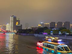 -海河游船-永乐码头(大悲院)