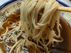 -成娟清香拉面馆(鲁迅路)