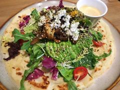 -HELLO 27 意面·沙拉·帕尼尼