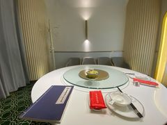 包厢-宁夏国强手抓羊肉·清真菜(未央路凤三店)