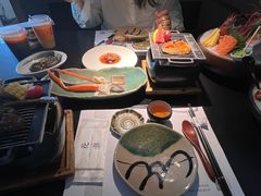 -花潮料理艺食馆(成都万象城店)