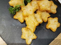 -棒约翰比萨·意面(张江长泰店)