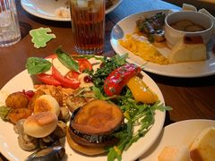 -拉蒂娜·巴西牛排馆 Latina·Brazilian Steakhouse(铜仁旗舰店)