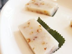 崇明糕-道道鲜·崇明私房菜(五角场店)