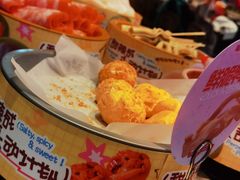 -龍歌自助小火锅(李沧丽达店)