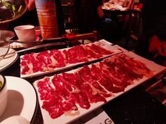 -牛事制造局牛肉火锅(莲岳路店)
