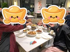 -东方太阳城淮扬餐厅(会所中餐厅店)