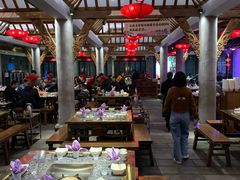大堂-李雪火锅食府(宽窄巷子总店)