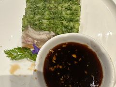 兰花肴肉-紫泥369粗粮季(鼓楼店)
