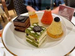 -COVA(平安金融中心店)