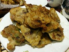 -赵记煎饼卷大葱(东岳店)