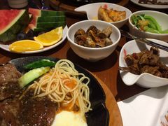-优客哩哩牛排(联盛快乐城店)