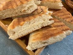 手工地锅馍-老家信阳菜(北京路店)