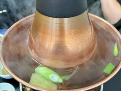 -天桥老金涮肉(牛街店)