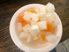 -小园春民间小吃铺(江宁黄金海岸店)