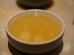 消暑马蹄爽-先记烧鹅王·本地粤菜(福永店)
